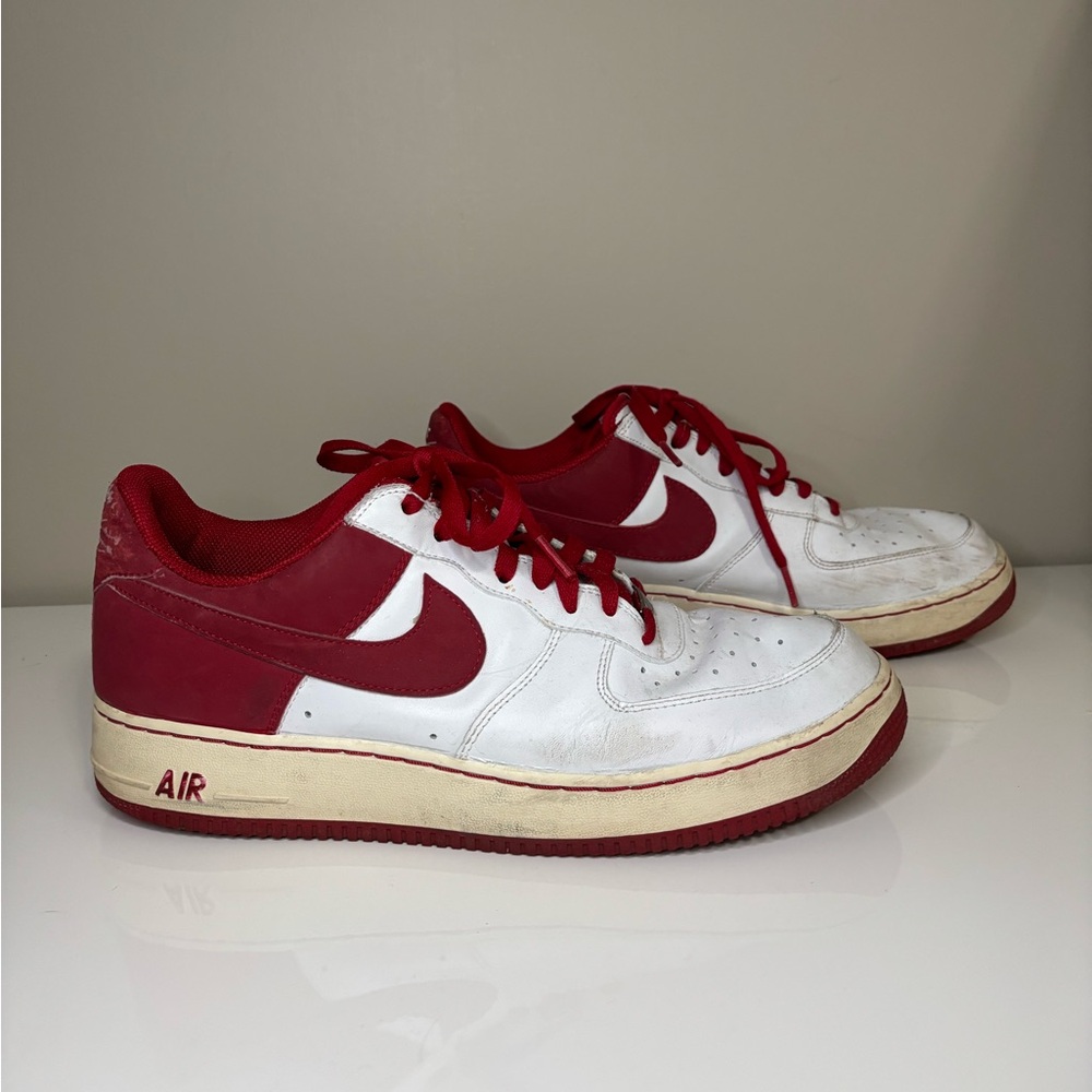 Men’s Nike Air Force 1 AF1 Low Sneakers